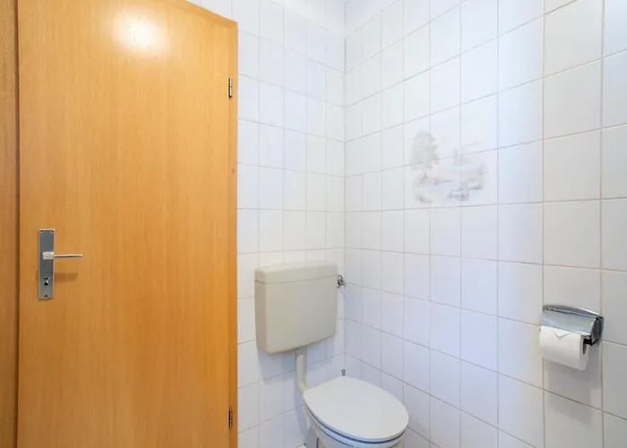 Apartment Delightful In Near Forest