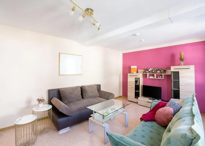 Apartment Delightful In Near Forest *