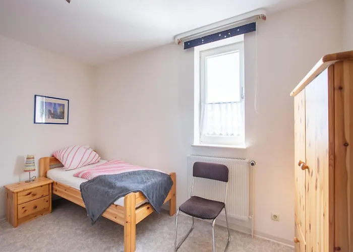 Delightful In Near Forest Apartment Battenberg (Eder)