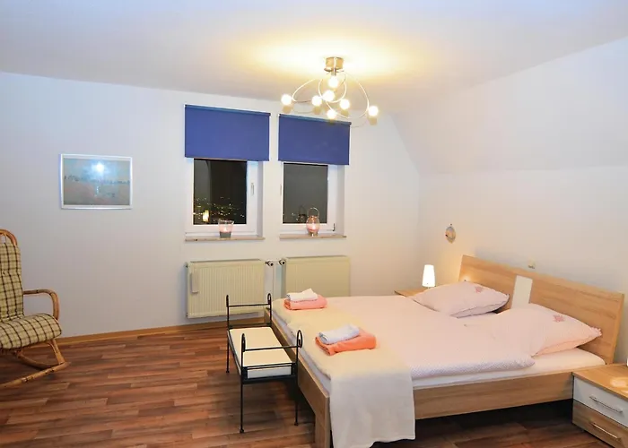 Apartment Delightful In Near Forest *