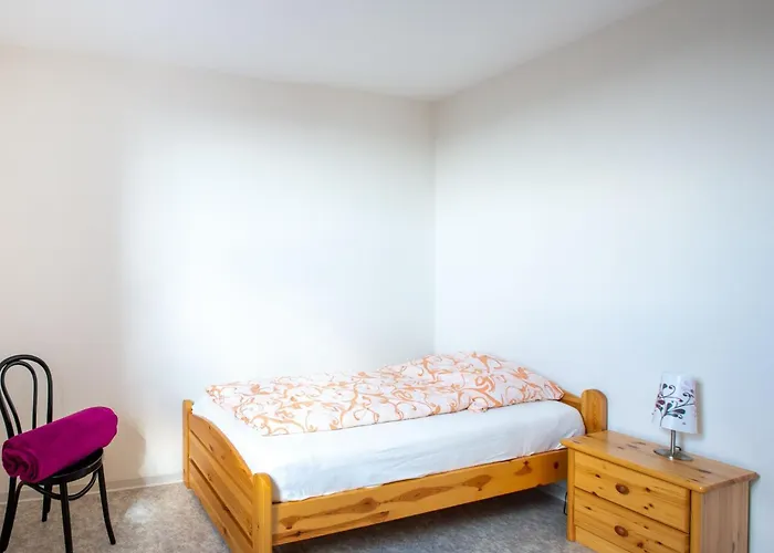 Apartment Delightful In Near Forest Battenberg (Eder)