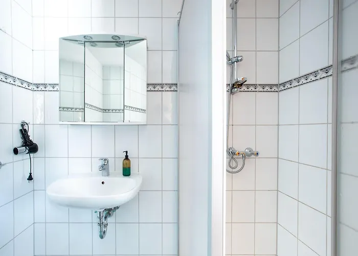 Delightful In Near Forest Apartment *